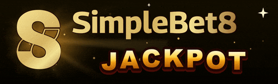SIMPLEBET8 Jackpot
