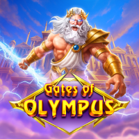 Gates of Olympus - RTP 96,50%